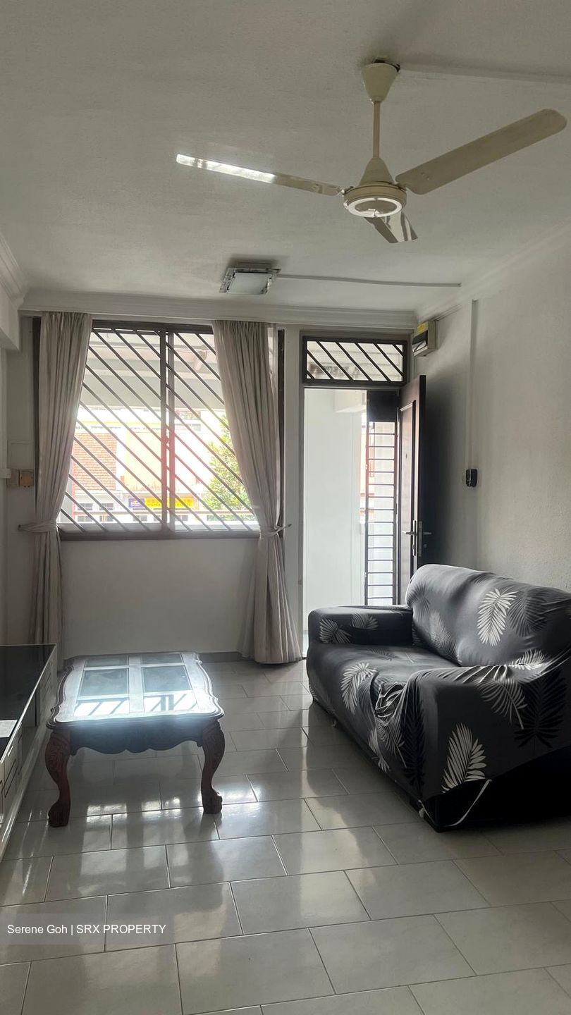 Blk 18 Toh Yi Drive (Bukit Timah), HDB 3 Rooms #634611121